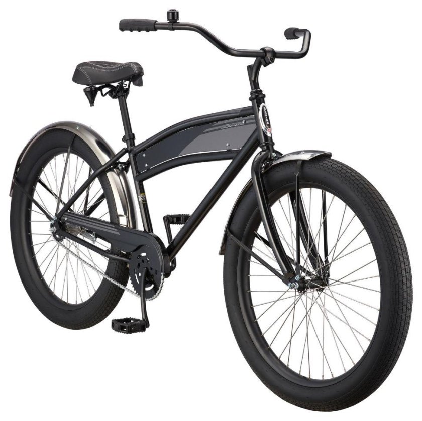 Schwinn Heavy Duty