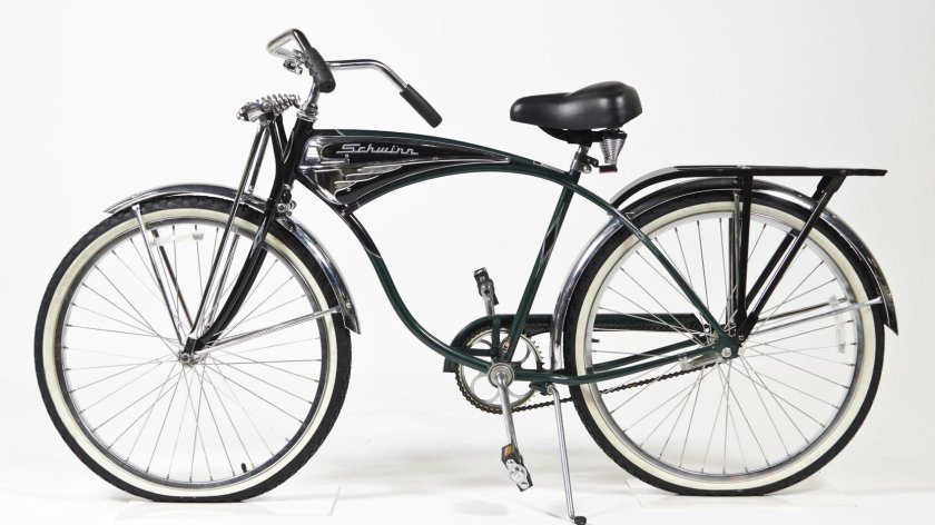 Велосипед Schwinn Deluxe 7