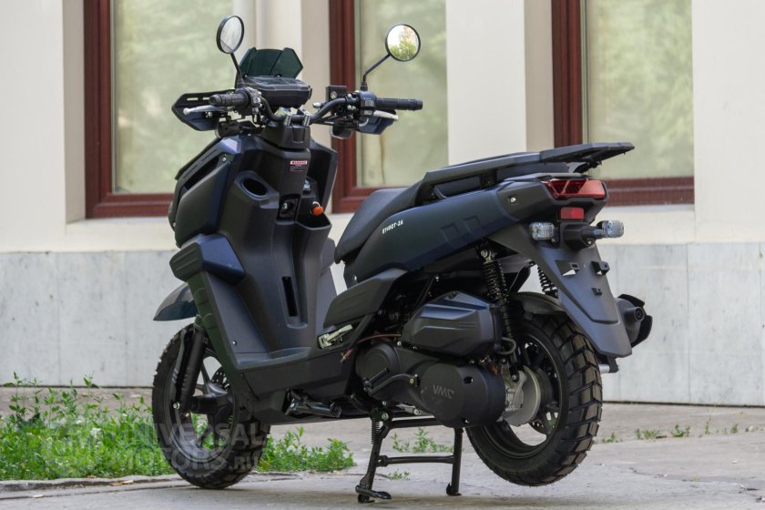 Vento Smart 3 скутер