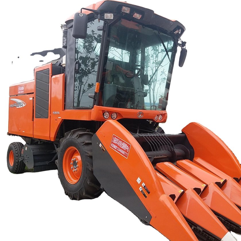 Kubota ssv75