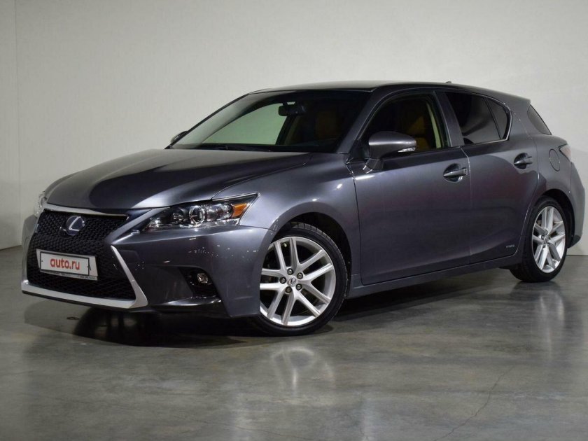 Лексус до 1500000