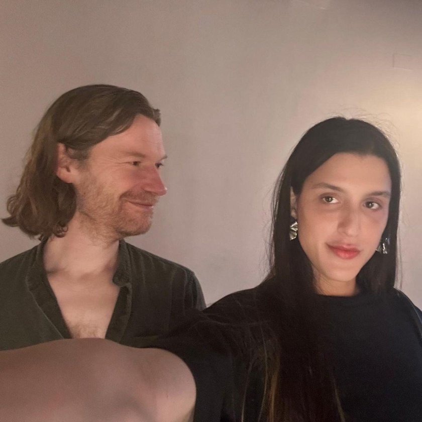 АФЕКС Твин Ричард Джеймс