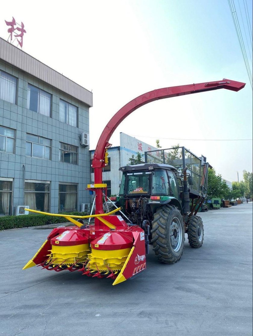 СИДТЕК Аграрные машины