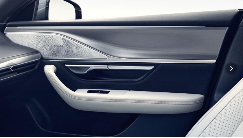 Chrysler airflow 2022