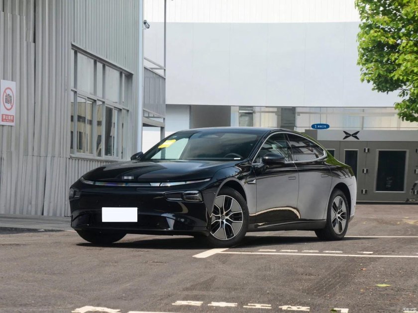 Новые автомобили