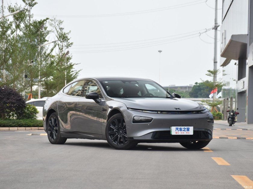 Электрокар Китай 2022