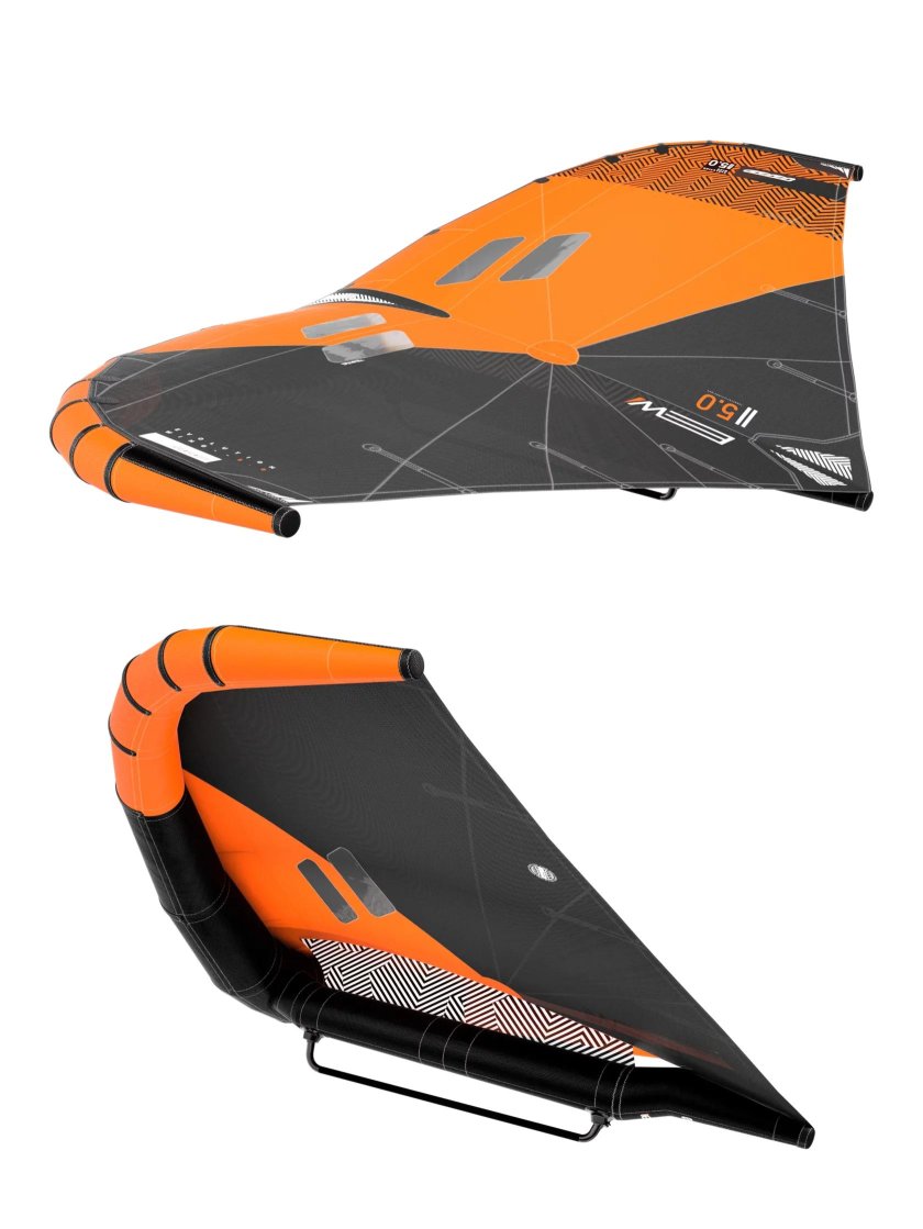 Вингфойл крыло