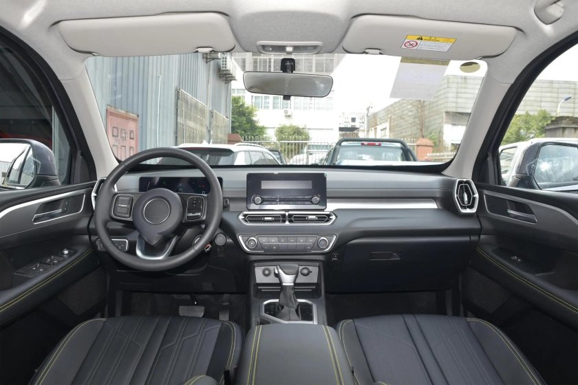 Great Wall King Kong Power 2023