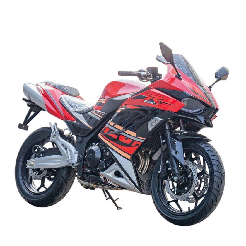 Zongshen 400cc