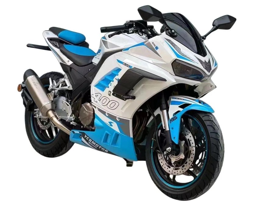 Мотоцикл за 20000