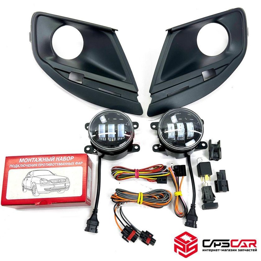 8450100966 Рамка ПТФ