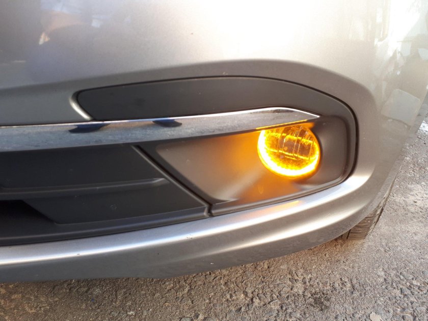 ПТФ Грана фл