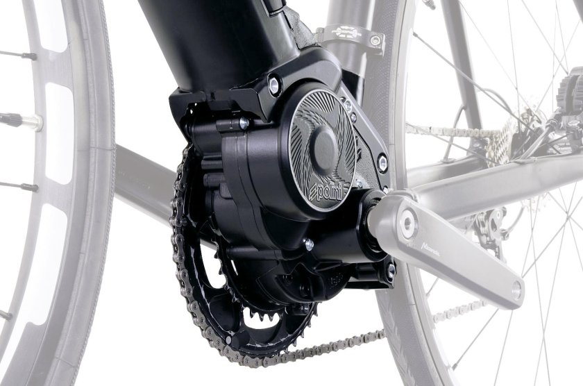 Кареточный Электромотор