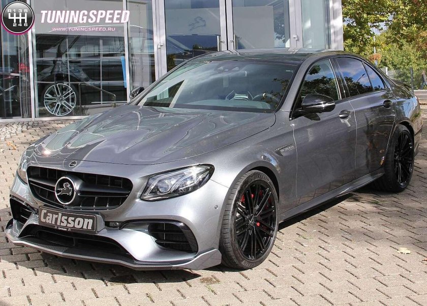 Carlsson w213 AMG