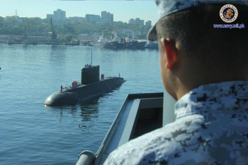 Юрий Долгорукий подводная лодка