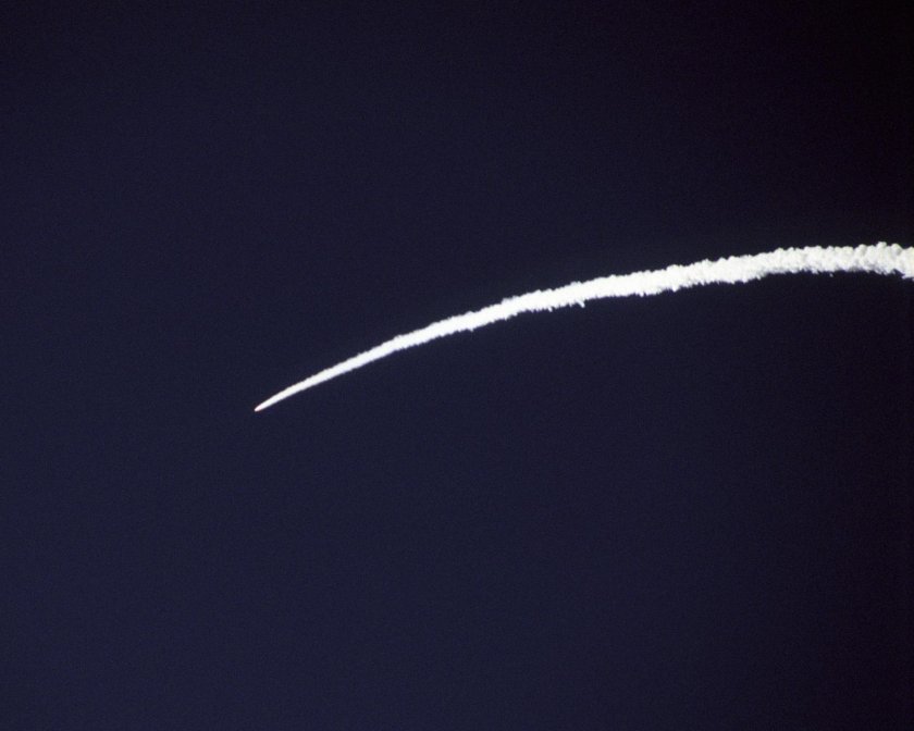 Гиперзвуковой x-43a