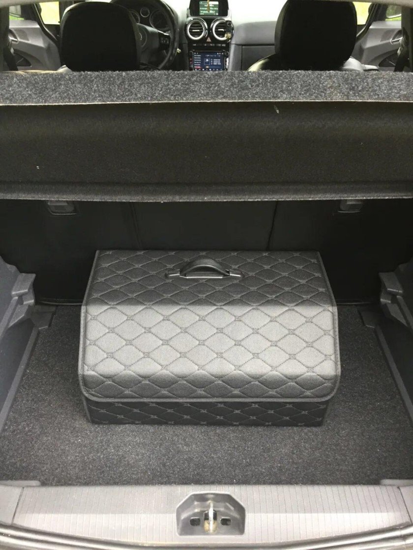 Органайзер в багажник Opel