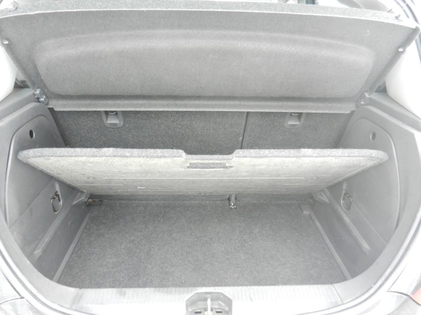 Фальшпол Опель Корса д