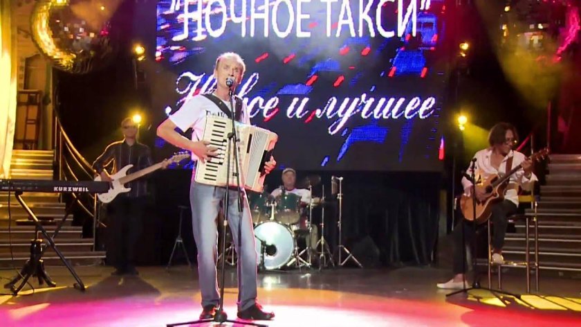 Виктор Смирнов братья жемчужные