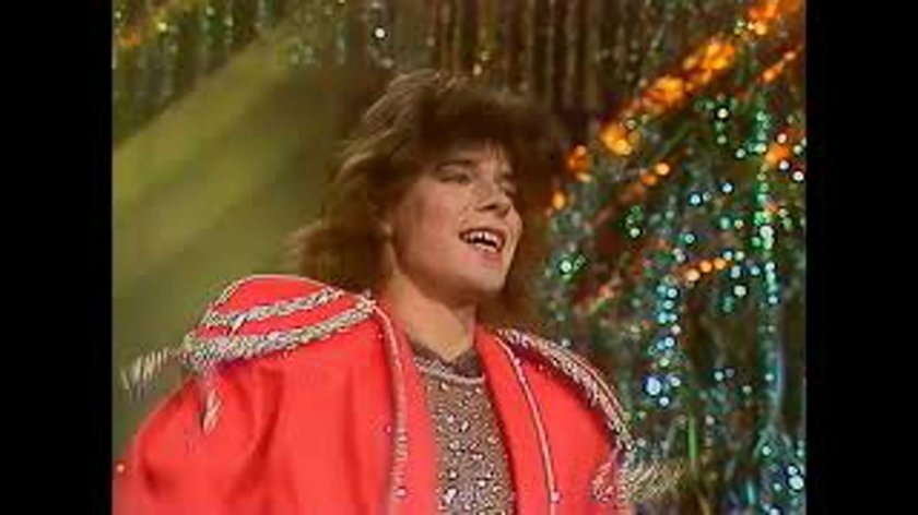 Женя Белоусов