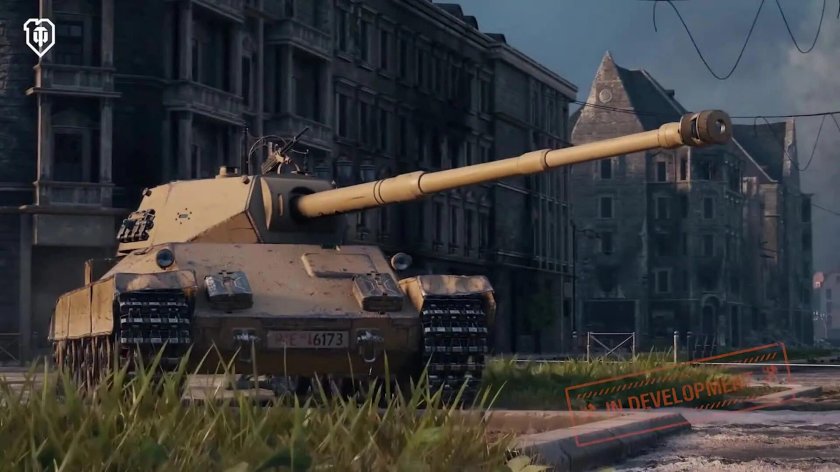 Итальянские ТТ В World of Tanks