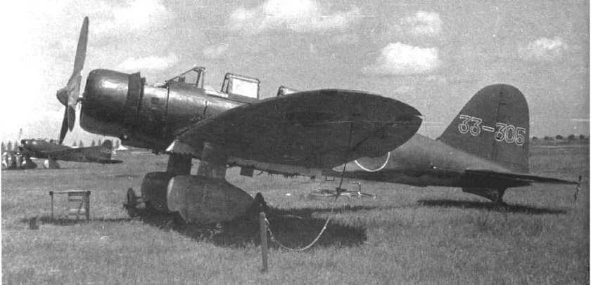 Mitsubishi b5m