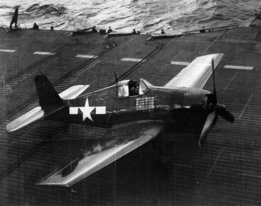 Grumman f6f Hellcat