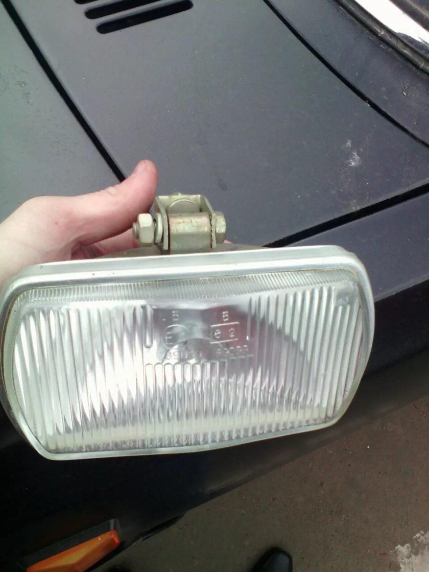 ПТФ Волга 3110