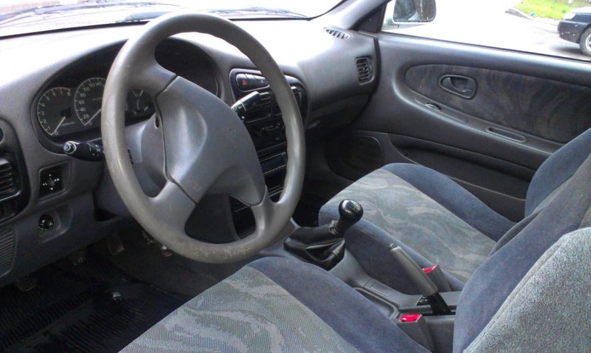 Lancer 2000 универсал