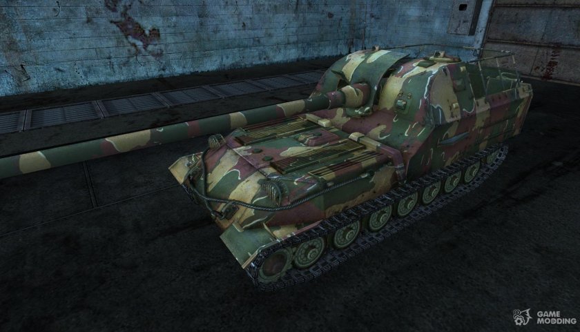 Обои на рабочий стол объект 261