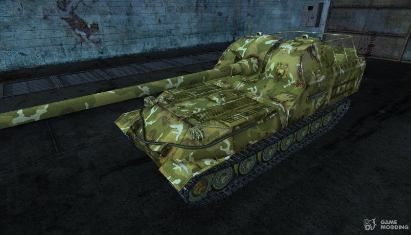 2д шкурки для World of Tanks