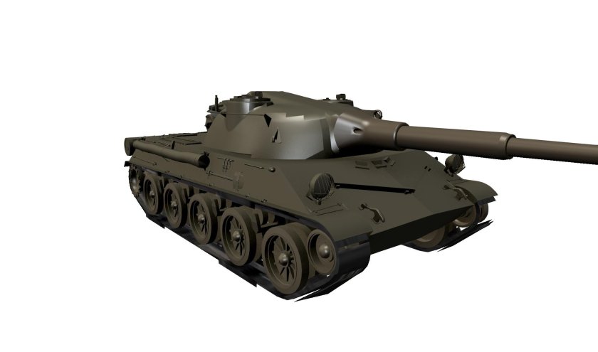 TVP танк 8 уровня