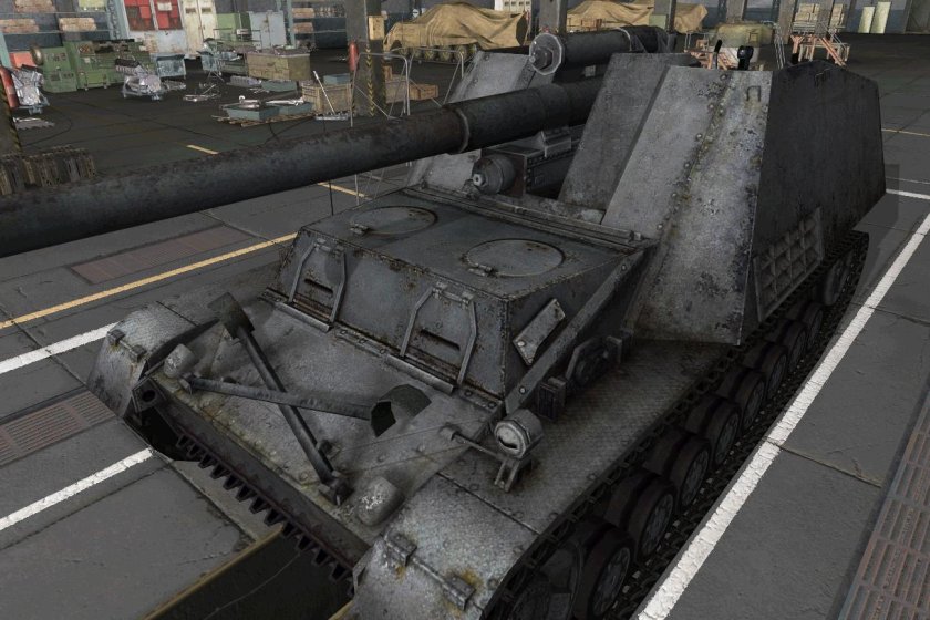 Пт САУ ворлд оф танк