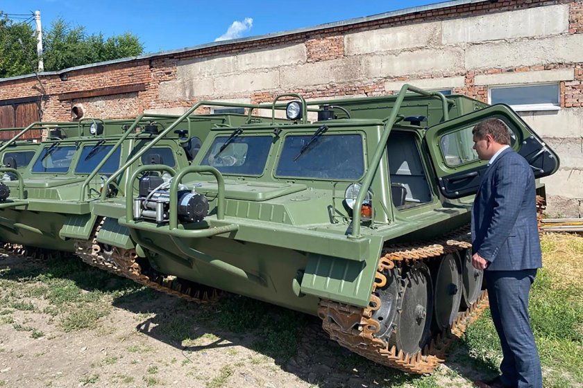 Техника для учреждения