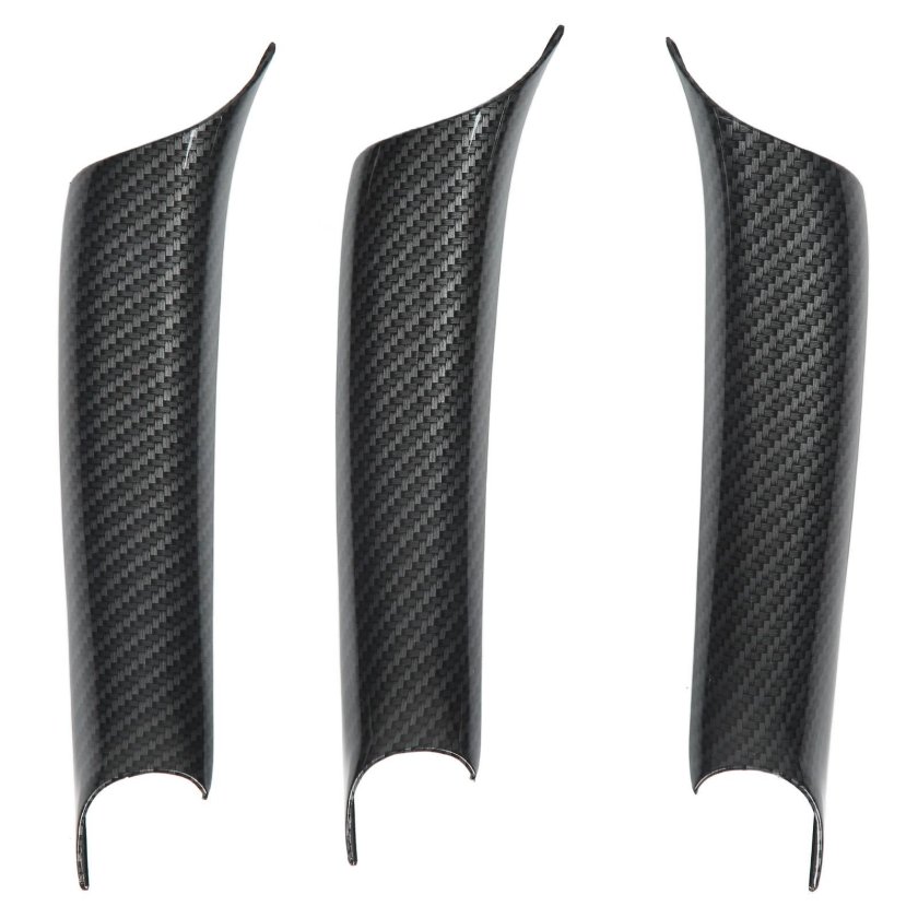 Карбоновая полоса