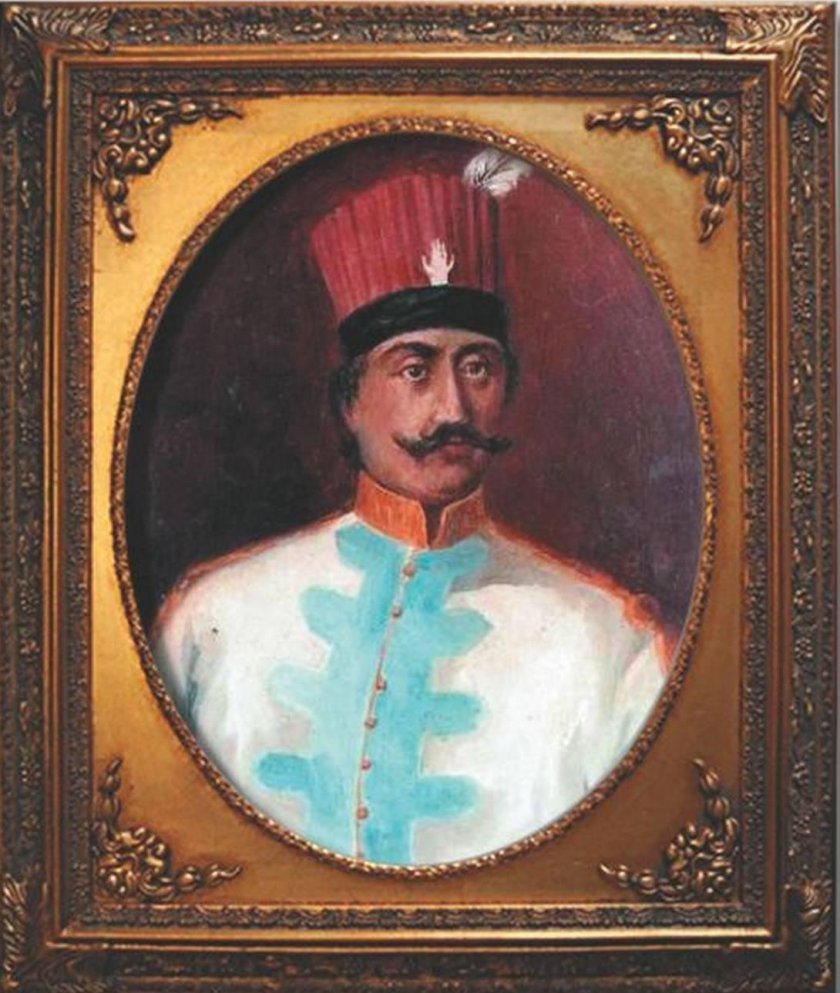 Ламбро Качиони