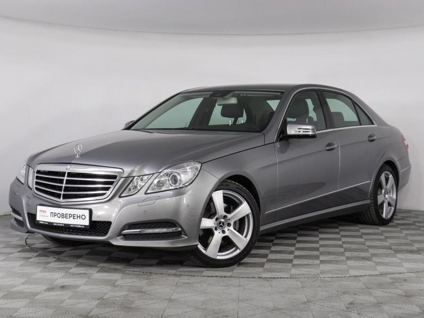 Мерседес е класс 2023