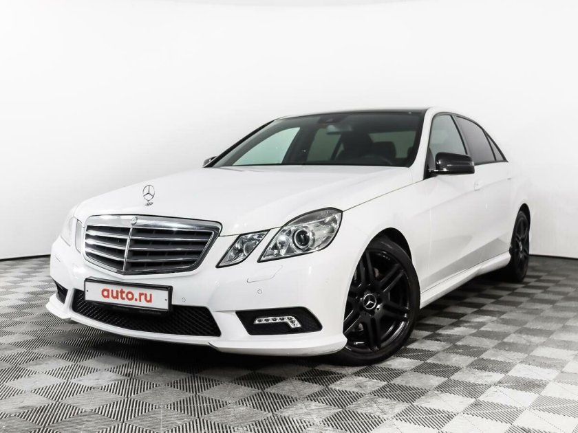 Мерседес с200 2011