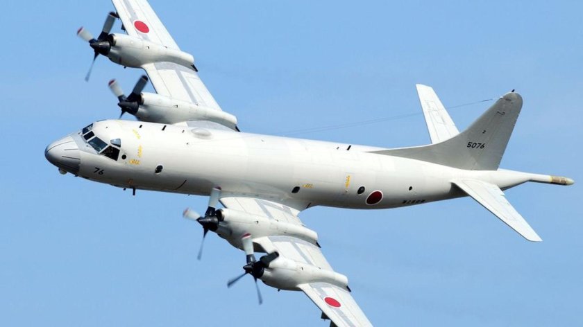 P-3 Orion