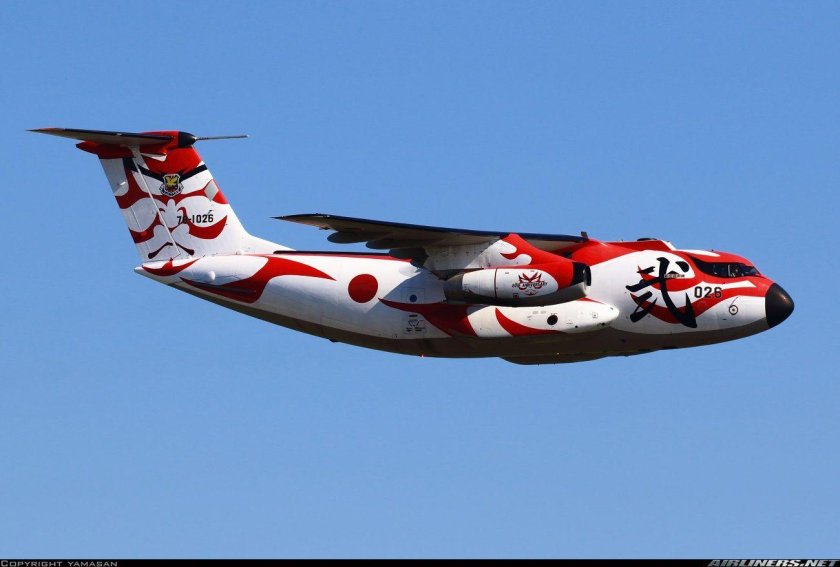 Kawasaki c-1 Combo (2 Kits)