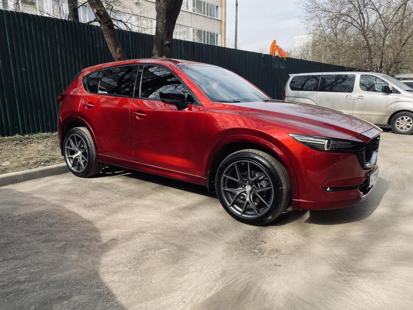 Alfa Romeo Stelvio 2018