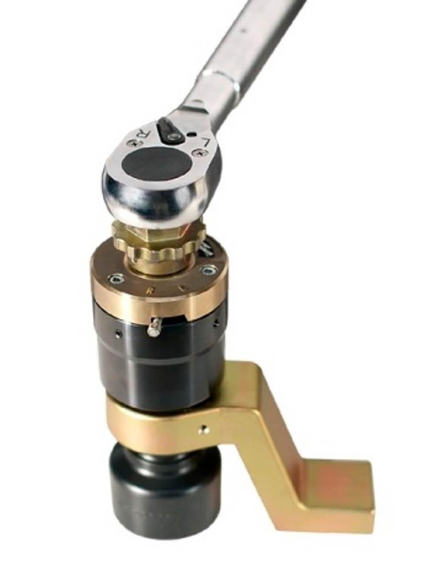 Мультипликатор алкитроник