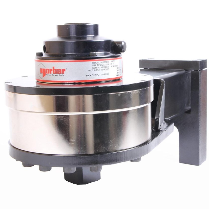 Мультипликатор Handtorque