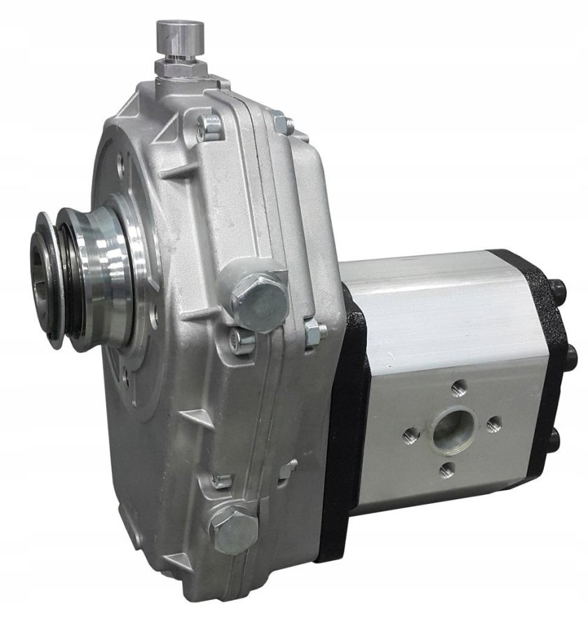 Редуктор НШ-32 от ВОМ