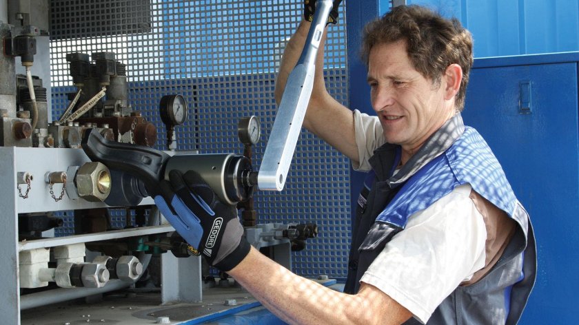 Мультипликатор гедоре