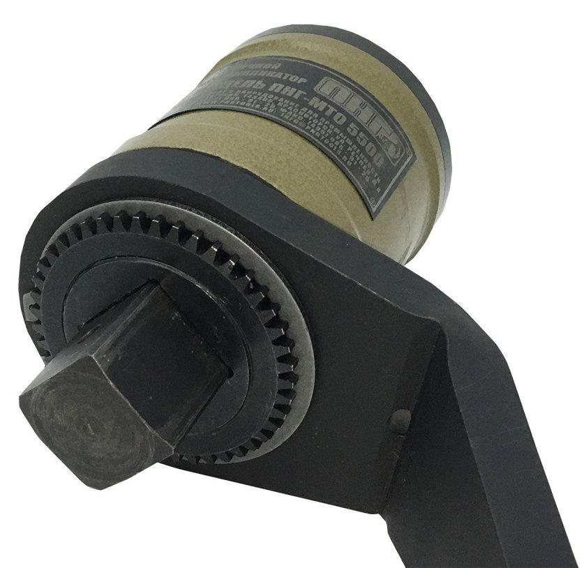 Мультипликатор ручной Plarad xvr35