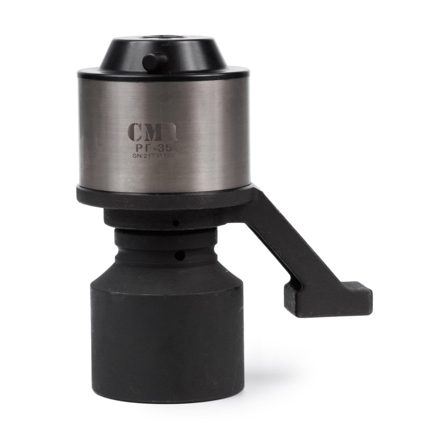 Ручной механический гайковерт РГ (мультипликатор) ATW