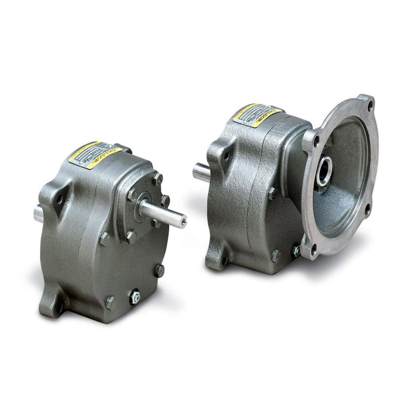 Повышающий редуктор (мультипликатор) ml32.