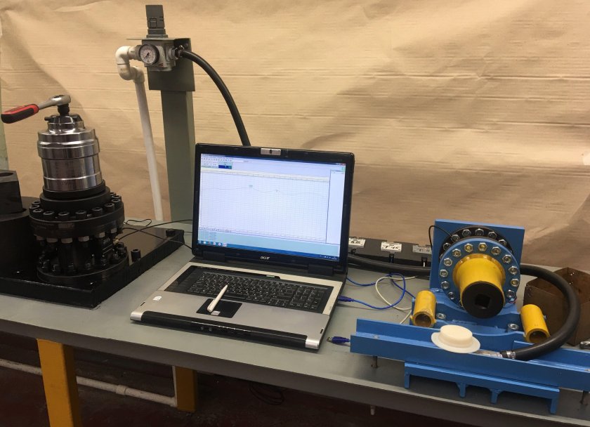 Мультипликатор механический 5000