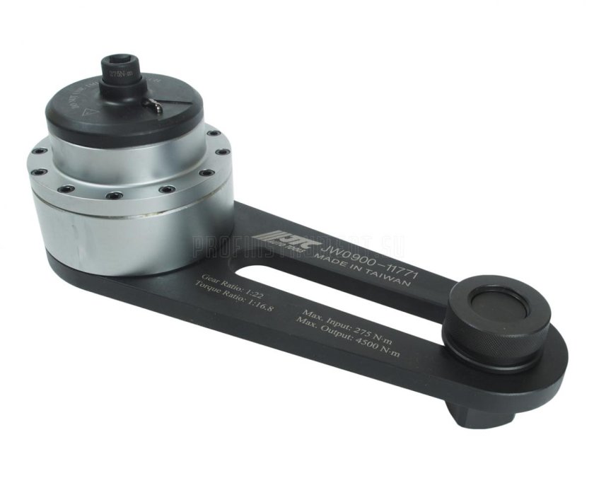 Усилитель крутящего момента Licota AQMT-pn69450